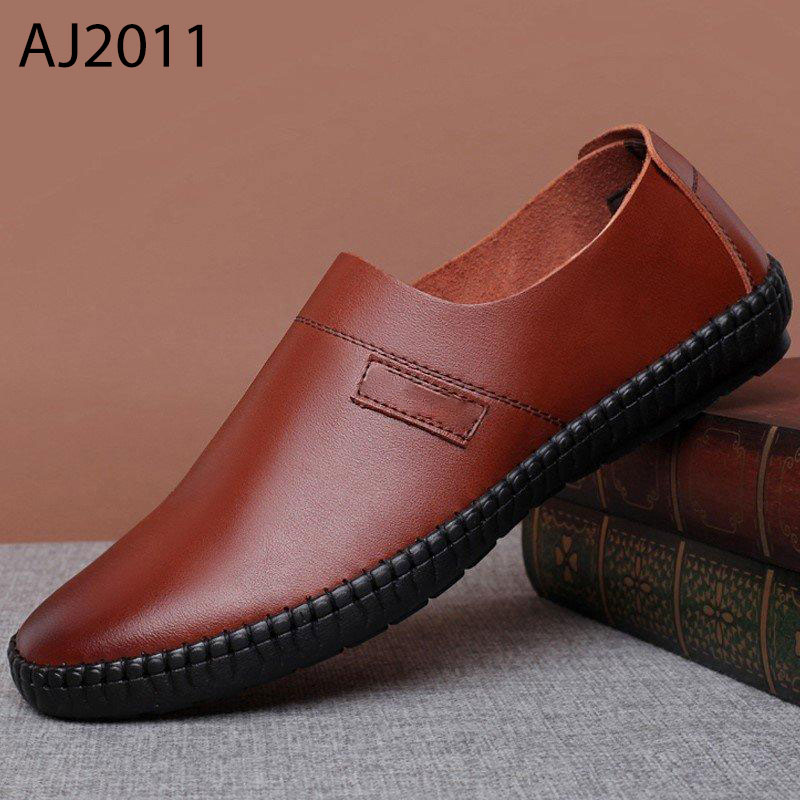 Picture of AJ-F01C19 BC2 (AJ Flexi Loafer)