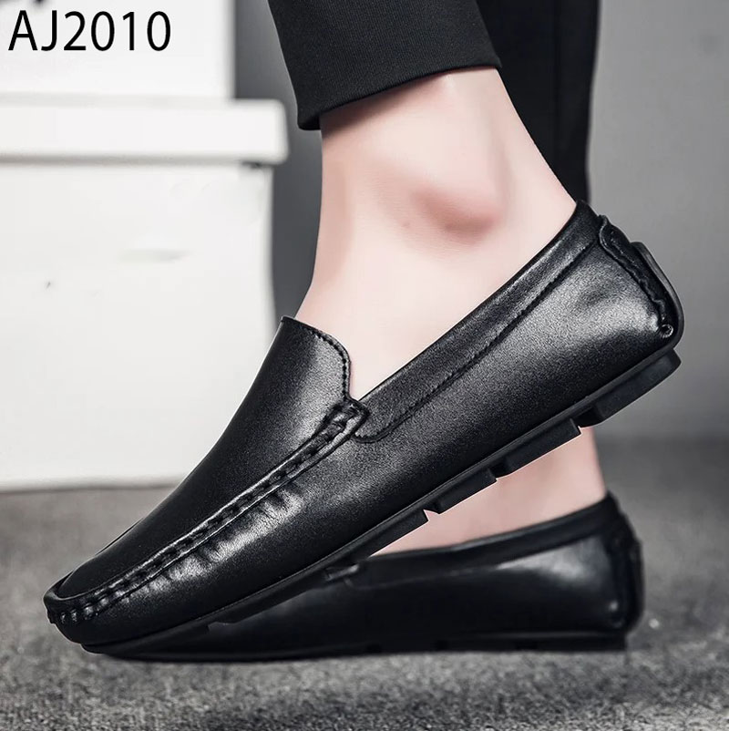 Picture of AJ-D01X11 BC1 (AJ Daily Loafer)