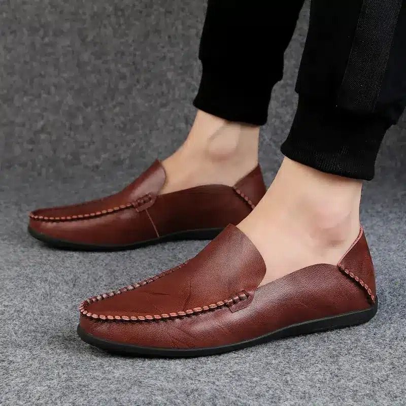 Picture for category Loafers