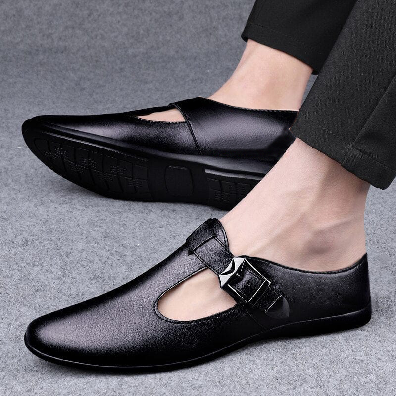 Picture for category Slip on mules 